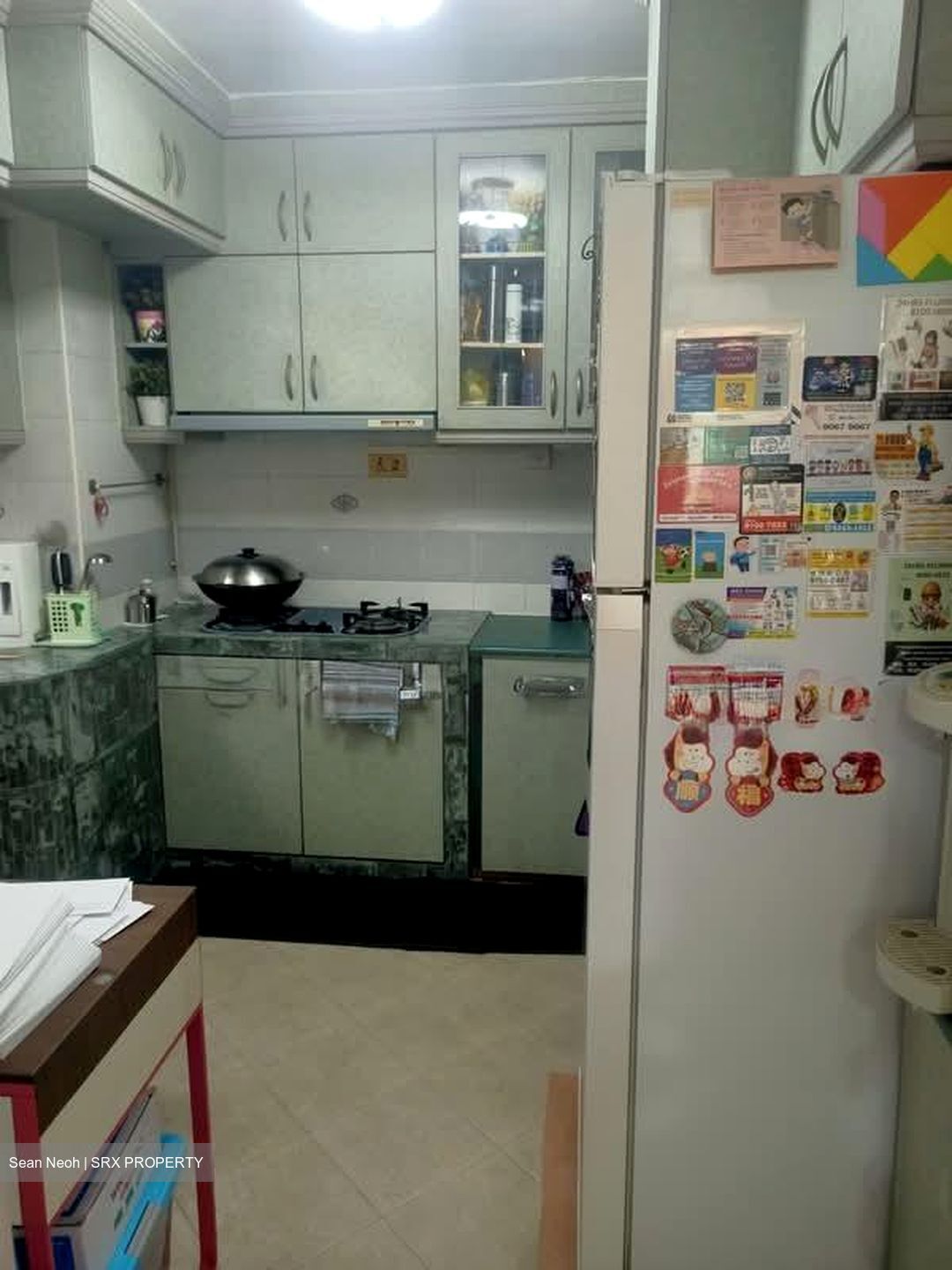 Blk 526 Fragrant Woods (Woodlands), HDB 4 Rooms #573157471